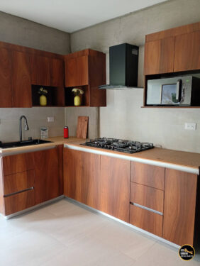 Departamento en Barrio Vallejo