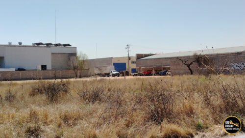 Terreno en La Loma, Mexquitic de Carmona