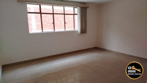 Departamento en León Guzmán