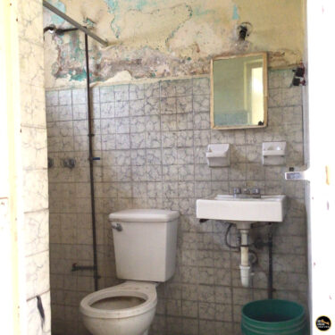 Casa en Antonio Otahegui