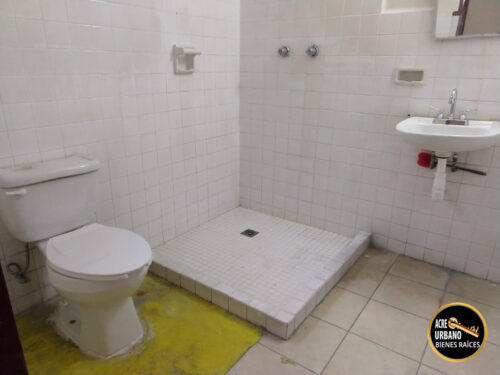 Departamento en Morelos
