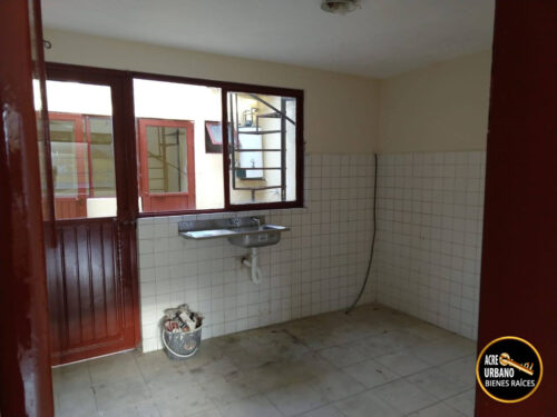 Departamento en Morelos