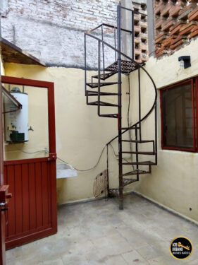Departamento en Morelos
