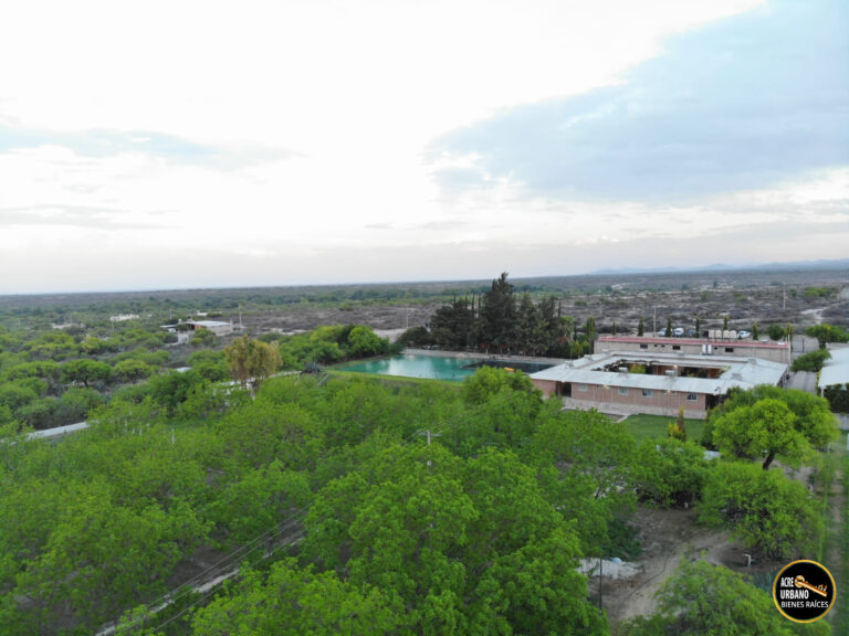 Hotel Real Hacienda de Copalillos, Venado