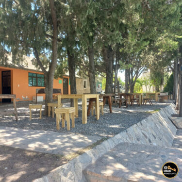 Hotel Real Hacienda de Copalillos, Venado