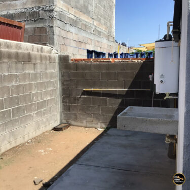 Casa en Tercera chica 3