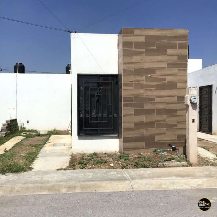 Casa en Tercera chica 3